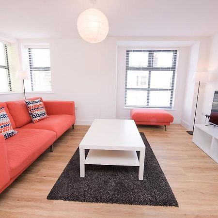 Appartement Town Or Country Oxford Heights à Southampton Extérieur photo