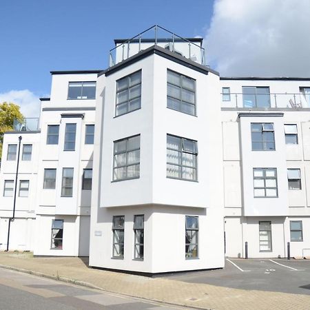 Appartement Town Or Country Oxford Heights à Southampton Extérieur photo