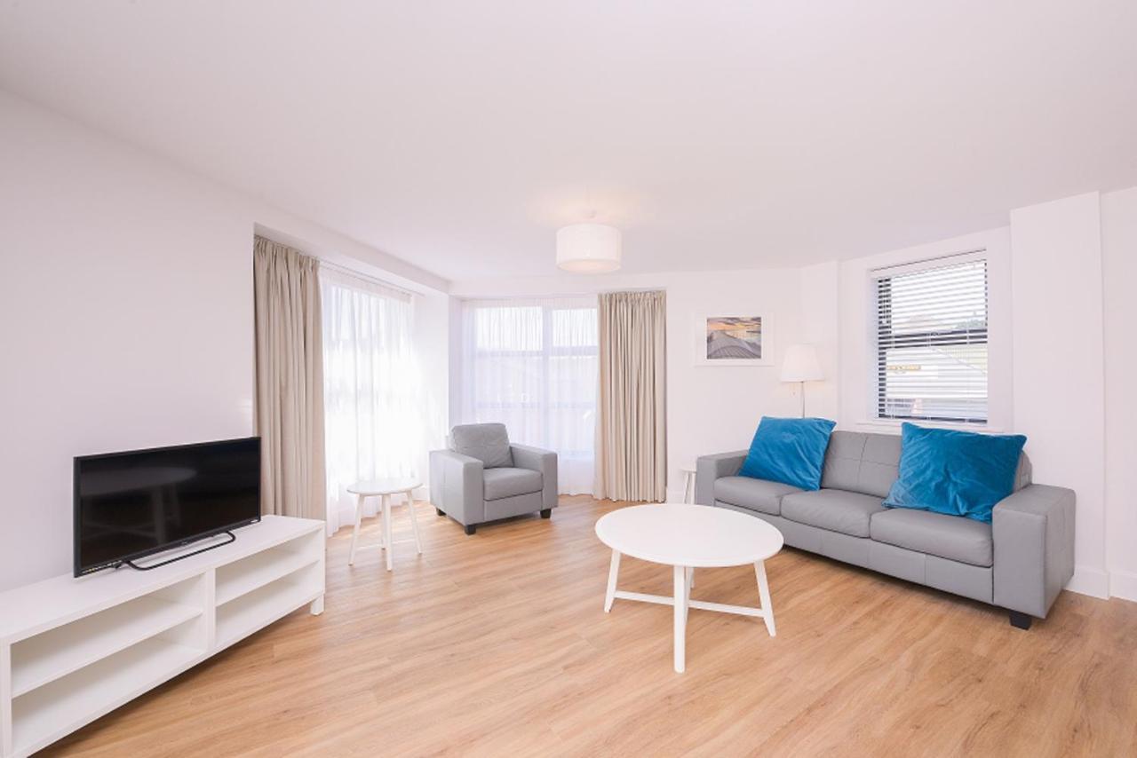 Appartement Town Or Country Oxford Heights à Southampton Extérieur photo